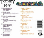 Various : Tommy Boy - Greatest Beats (CD, Comp)