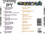 Various : Tommy Boy - Greatest Beats (CD, Comp)