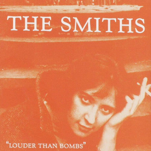 The Smiths- Louder Than Bombs [Import] (CD)