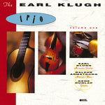 Earl Klugh - Trío 1 (CD)