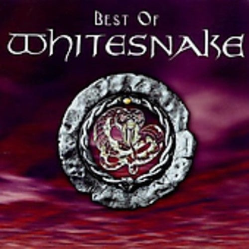 Whitesnake - Lo mejor de (CD)