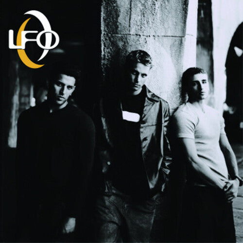 LFO - Lfo (CD)
