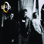 LFO - Lfo (CD)