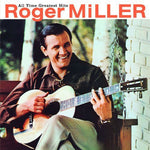 Roger Miller - Grandes éxitos de todos los tiempos (CD)