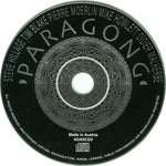 Paragong : Live '73 (CD)
