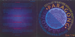 Paragong : Live '73 (CD)