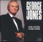 George Jones - Y llegó Jones (CD)