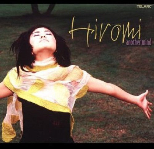 ヒロミ - アナザー・マインド (CD)