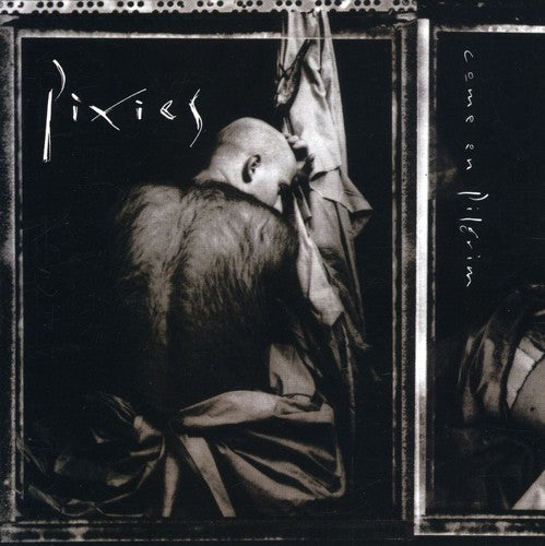 Pixies - Vamos Pilgrim (CD)