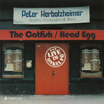 Peter Herbolzheimer - The Catfish / Head Egg (Vinyl)