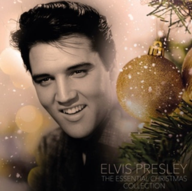 Elvis Presley - Elvis Christmas Collection (Vinyl)