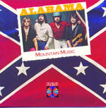 Alabama - Música de montaña (CD)
