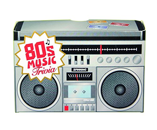 80s Music Trivia