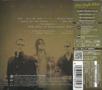 Stone Temple Pilots With Chester Bennington : High Rise (CD, EP + DVD-V, NTSC)