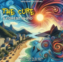 Cure - Forest In Rio (Vinyl)
