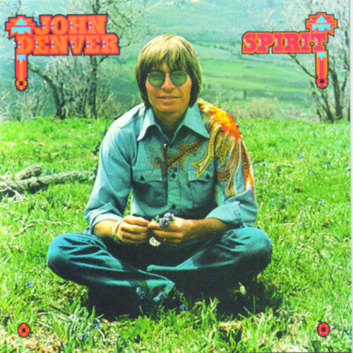 John Denver - Spirit (CD)