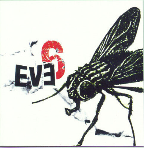 Eva 6 - Eva 6 (CD)