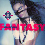 Black Box : Fantasy (Big Band Remix) (12", Single)