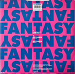 Black Box : Fantasy (Big Band Remix) (12", Single)