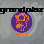 Grandplaz : Wow Wow - Na Na (Remix) (12")