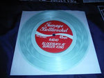 Teenage Bottlerocket / Prototipes : Teenage Bottlerocket / Prototipes (7", Ltd, Cle + CD)