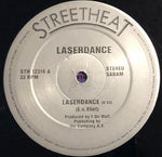 Laserdance : Laserdance (Ultimate 88 Remix) (12")