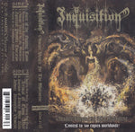 Inquisition : Obscure Verses For The Multiverse (Cass, Album, Ltd, RE)