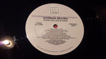 Norman Brown : After The Love Is Gone (12", Single, Promo)