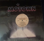 Norman Brown : After The Love Is Gone (12", Single, Promo)