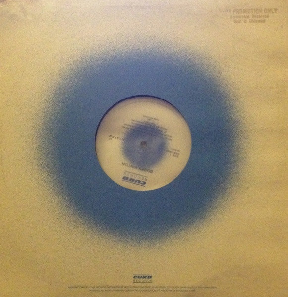 Bobby Vinton : Sealed With A Kiss (12", Promo)