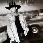 Paul Brandt - Calma antes de la tormenta (CD)
