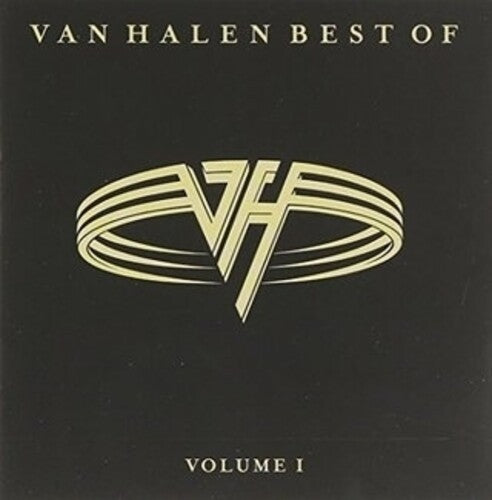 Van Halen - Lo mejor de 1 (CD)