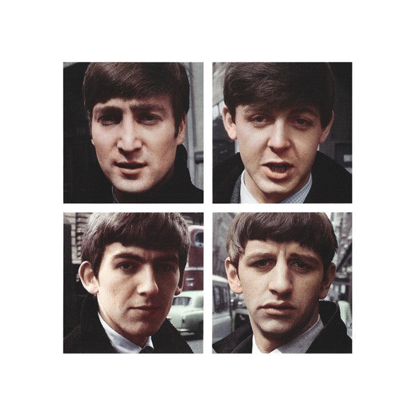 The Beatles : On Air - Live At The BBC Volume 2 (3xLP, Album, Mono, RM)