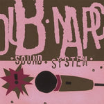 the album cover for Dub Narcotic Sound System - Handclappin