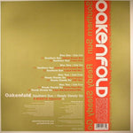 Oakenfold* : Southern Sun / Ready Steady Go (2x12")
