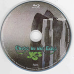 Yes : Close To The Edge (CD, Album + Blu-ray, Blu-ray-A, Album, Multichanne)