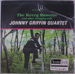 Johnny Griffin Quartet* : The Kerry Dancers (2x12", Album, Ltd, Num, RE, RM, 180)