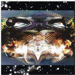 the album cover for Djam Karet - A Night For Baku