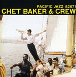 Chet Baker - Chet Baker y su equipo (CD)