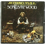 Jethro Tull - Canciones del bosque (CD)