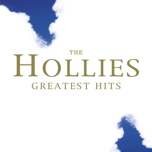 the album cover for Hollies - Greatest Hits