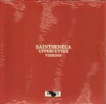 Saintseneca : Uppercutter (7", Single)