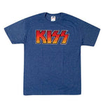 Kiss - Vintage Men's T Shirt