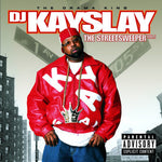 DJ Kayslay - El barrendero, vol. 1 (CD)