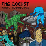 The Locust - Plague Soundscapes (Vinyl)