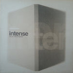 Intense : Only You / Natural Progression (12")