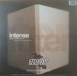 Intense : Only You / Natural Progression (12")