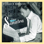 Frank Sinatra - Clásicos y estándares (CD)