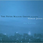 Peter Malick - New York City (CD)