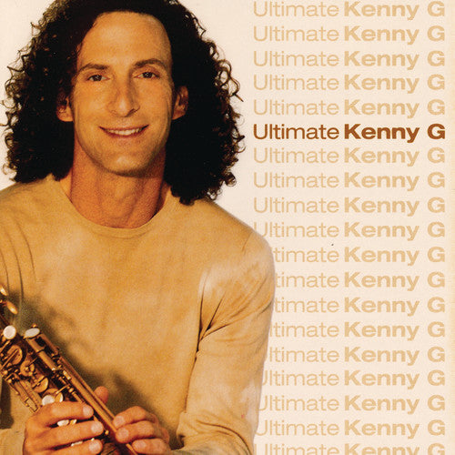 Kenny G - Ultimate Kenny G (CD)